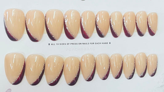 Half French WINE Tips
