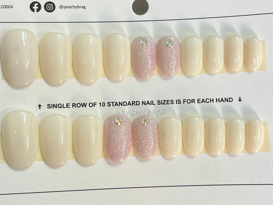 Angel Dust 4Designer Nails