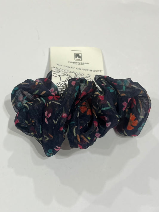 Blossom Scrunchie