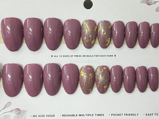 Foil Flash 4Designer Nails
