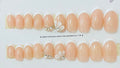 Petal Whisper French Tips