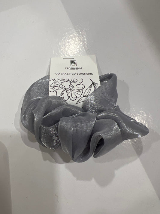 Elsa Scrunchie