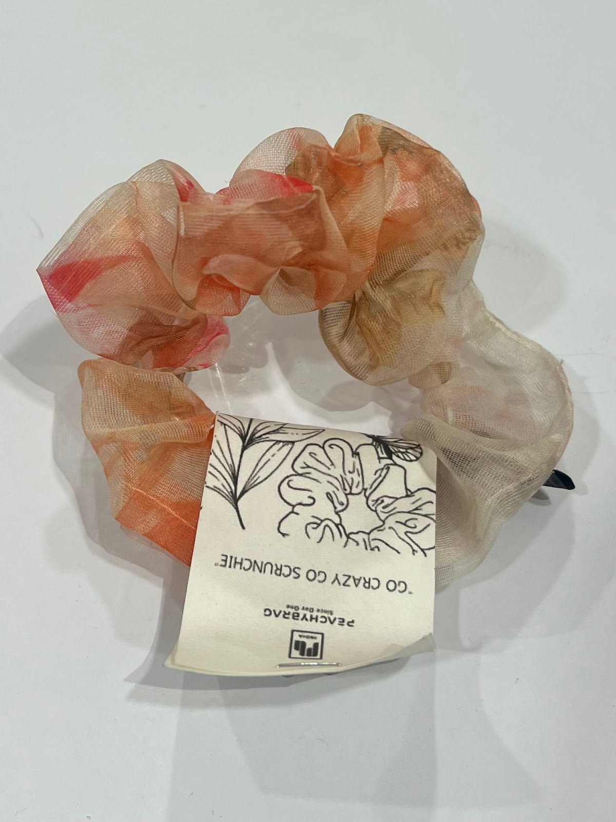 Koyo Scrunchie