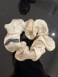Autumn Scrunchie