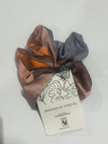 Sunset Muse Scrunchie