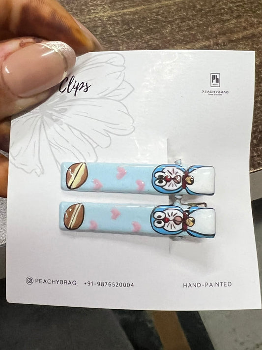 Doremone HairClip