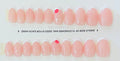 Kiss Me French Tips