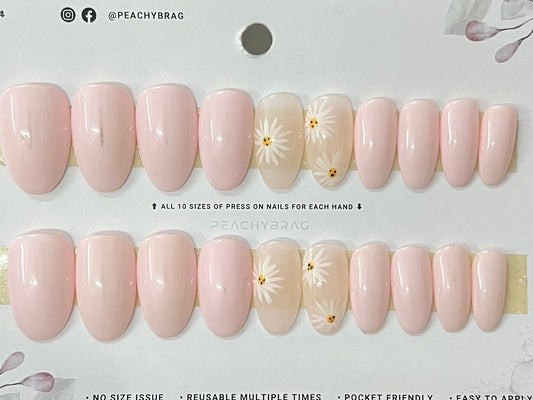 Daisy Darlz 4Designer Nails