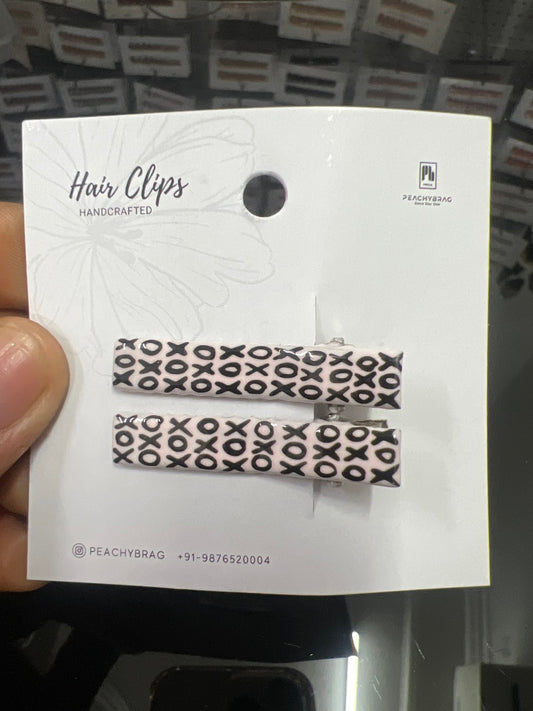 XoXo HairClip